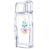 Kenzo L`eau Par pour femme Wild Edition